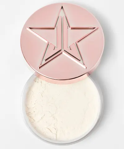 Jeffree Star Cosmetics - Magic Star Luminous Setting Powder