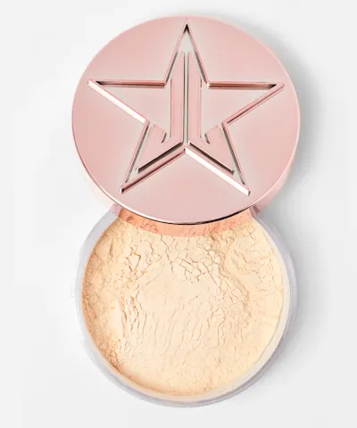 Jeffree Star Cosmetics - Magic Star Luminous Setting Powder