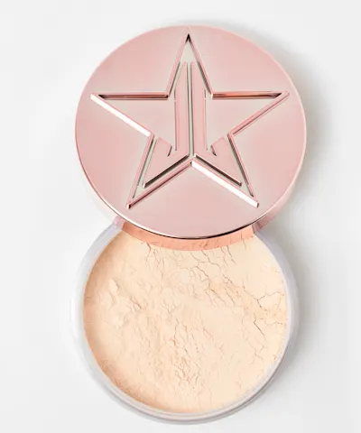 Jeffree Star Cosmetics - Magic Star Luminous Setting Powder