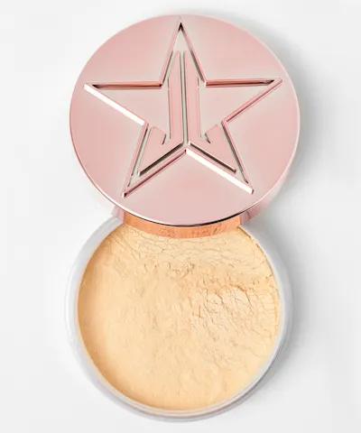 Jeffree Star Cosmetics - Magic Star Luminous Setting Powder