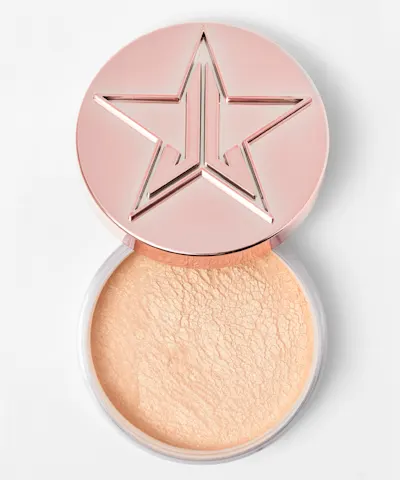 Jeffree Star Cosmetics - Magic Star Luminous Setting Powder