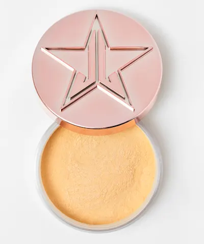 Jeffree Star Cosmetics - Magic Star Luminous Setting Powder