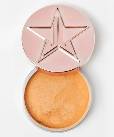 Jeffree Star Cosmetics - Magic Star Luminous Setting Powder