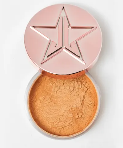Jeffree Star Cosmetics - Magic Star Luminous Setting Powder