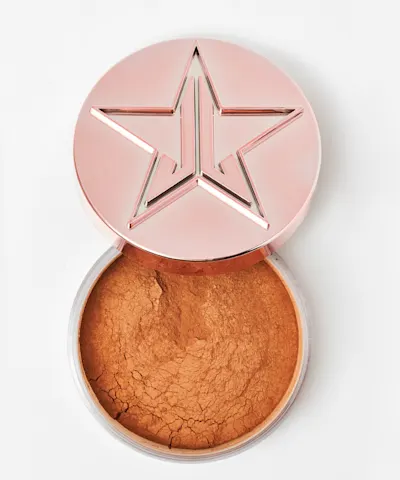 Jeffree Star Cosmetics - Magic Star Luminous Setting Powder