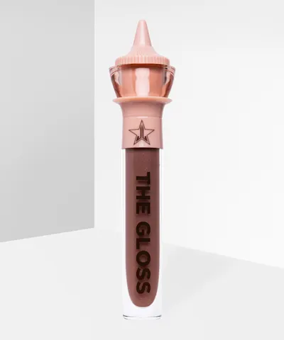 Jeffree Star Cosmetics - The Orgy Collection: The Gloss