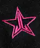 Jeffree Star Cosmetics - Black Teddy Pullover