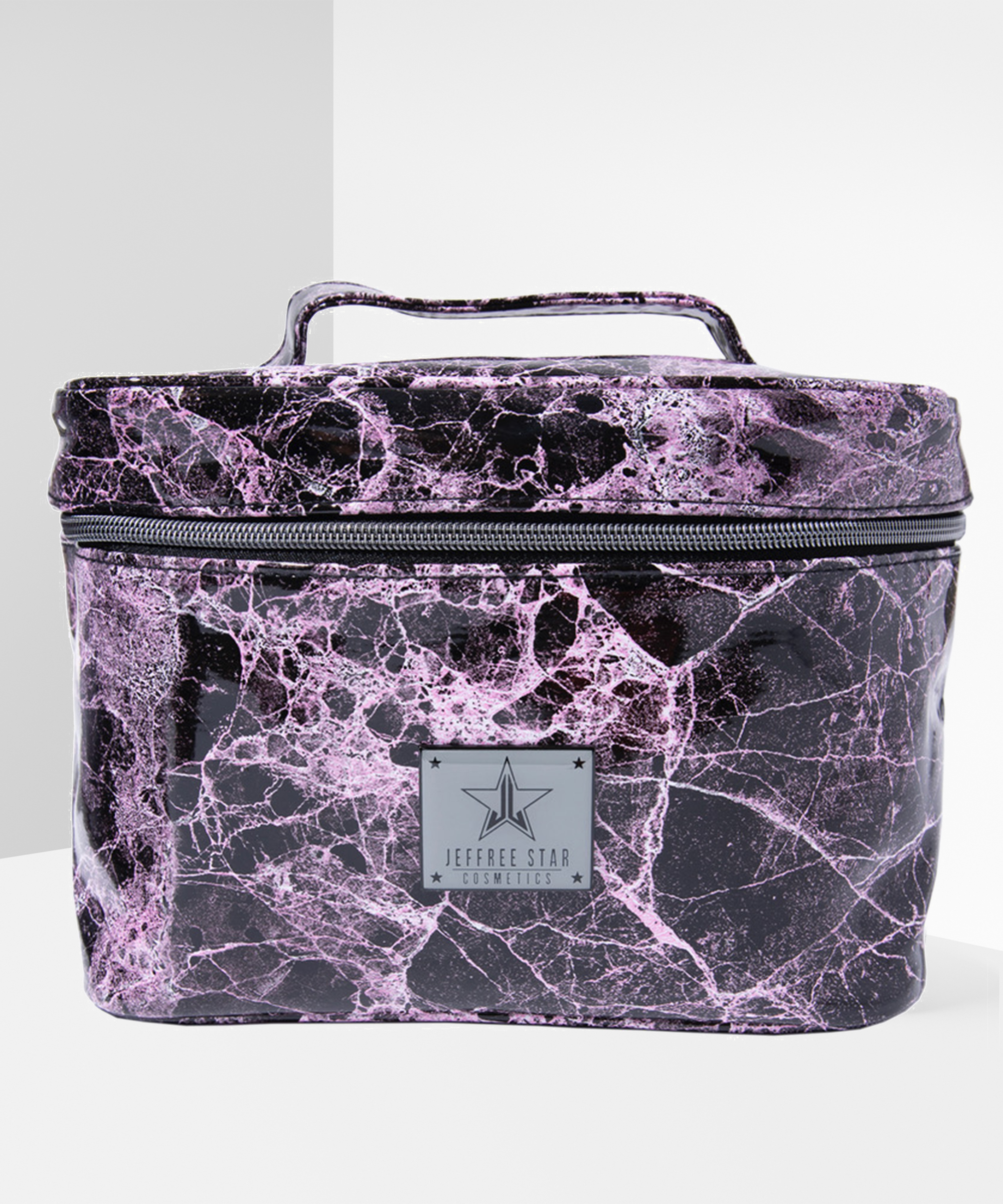 jeffree star travel makeup bolsa