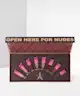 Jeffree Star Cosmetics - Mini Nudes Bundle: Volume 2