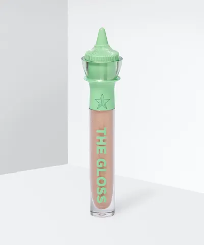 Jeffree Star Cosmetics - Blood Money Collection : The Gloss