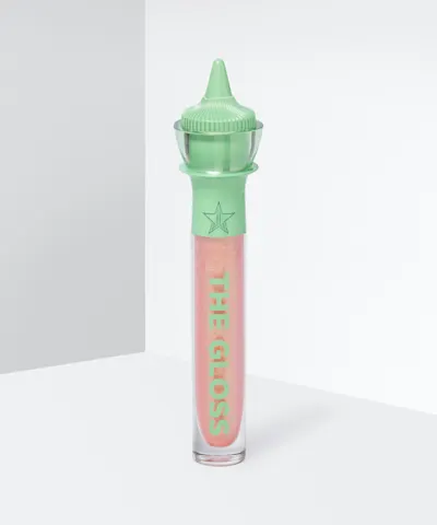 Jeffree Star Cosmetics - Blood Money Collection : The Gloss