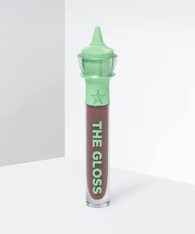Jeffree Star Cosmetics - Blood Money Collection : The Gloss