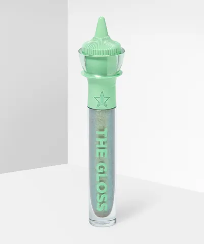 Jeffree Star Cosmetics - Blood Money Collection : The Gloss