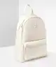Jeffree Star Cosmetics - Vanilla Crocodile Backpack