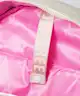 Jeffree Star Cosmetics - Vanilla Crocodile Backpack