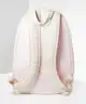 Jeffree Star Cosmetics - Vanilla Crocodile Backpack