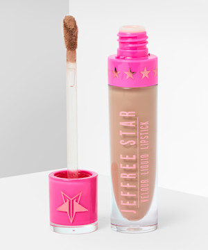 Jeffree Star Cosmetics Velour Liquid Lipstick - Jeffree's Nudes at