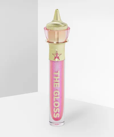 Jeffree Star Cosmetics - The Gloss