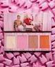 Jeffree Star Cosmetics - Cavity Skin Frost Highlighter Palette