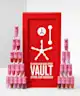 Jeffree Star Cosmetics - Blood Sugar Liquid Lipstick Vault