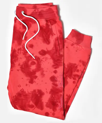 Jeffree Star Cosmetics - Blood Sugar Dye Joggers
