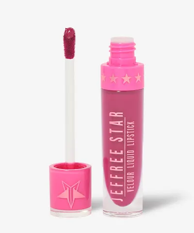 Jeffree Star Cosmetics - Velour Liquid Lipstick 