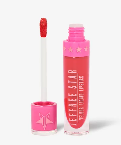 Jeffree Star Cosmetics - Velour Liquid Lipstick 