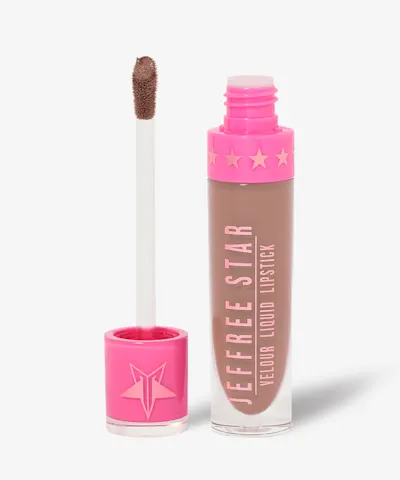 Jeffree Star Cosmetics - Velour Liquid Lipstick