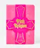 Jeffree Star Cosmetics - Pink Religion Artistry Palette