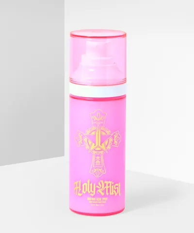 Jeffree Star Cosmetics - Holy Mist Soothing Facial Spray