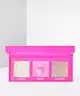 Jeffree Star Cosmetics - Extreme Frost™ Sacred Glass Trio Palette