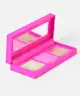 Jeffree Star Cosmetics - Extreme Frost™ Sacred Glass Trio Palette