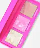 Jeffree Star Cosmetics - Extreme Frost™ Sacred Glass Trio Palette