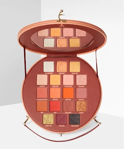 Jeffree Star Cosmetics - Pricked Palette