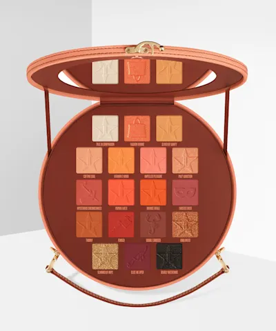 Jeffree Star Cosmetics - Pricked Palette