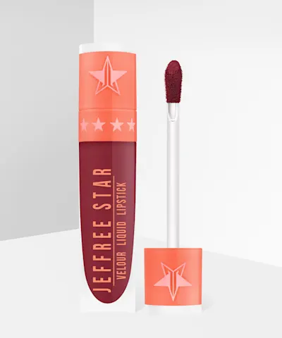 Jeffree Star Cosmetics - Velour Liquid Lipstick
