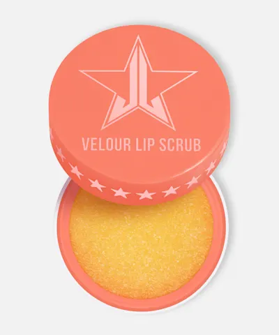 Jeffree Star Cosmetics - Velour Lip Scrub