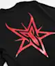 Jeffree Star Cosmetics - Death Long Sleeve Black Shirt