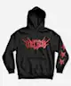 Jeffree Star Cosmetics - Weirdo Black Hoodie