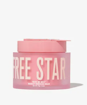 jeffreestarcosmetics 'Make Me Melt' Makeup Removing Balm