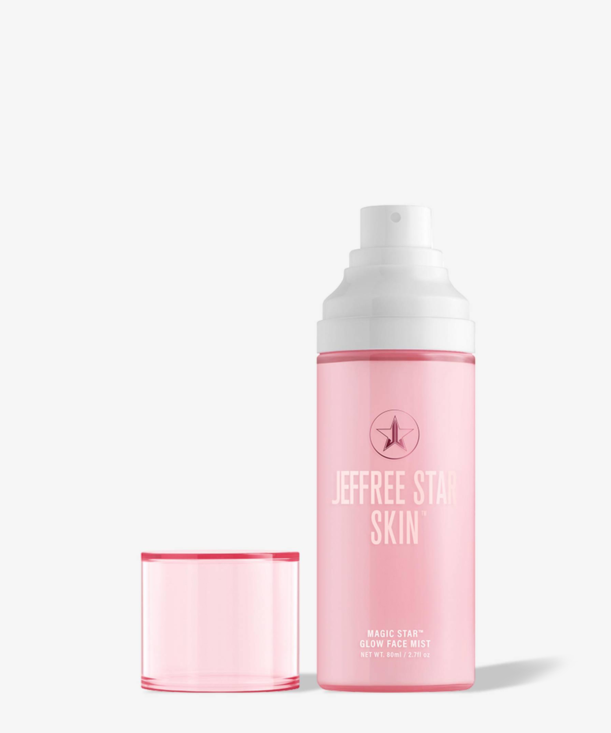 Jeffree Star Cosmetics - Magic Star™ Glow Face Mist