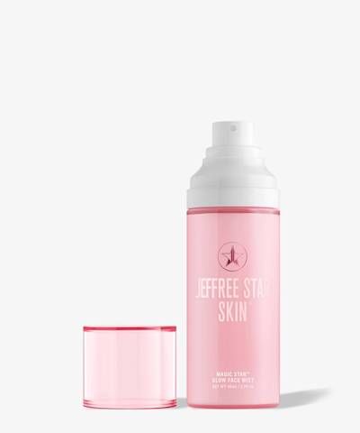 Jeffree Star Cosmetics - Magic Star™ Glow Face Mist