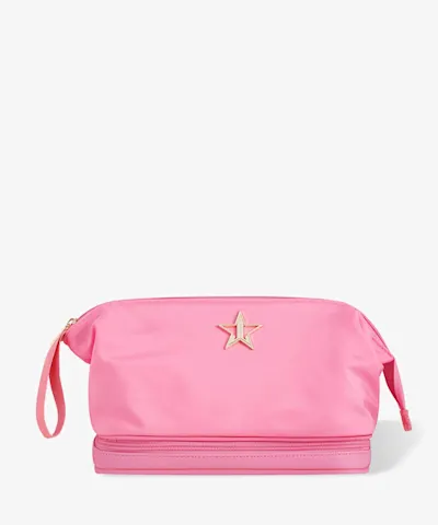 Jeffree Star Cosmetics - Travel Skincare Bag