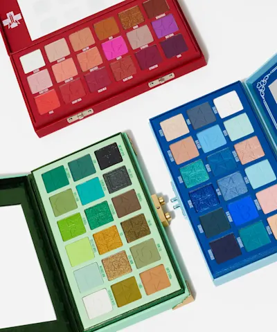 Jeffree Star Cosmetics - Blood Palette Trio