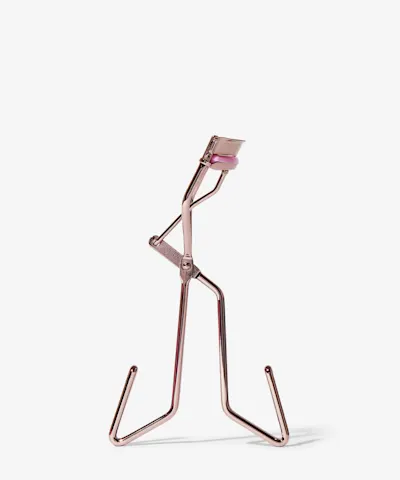 Jeffree Star Cosmetics - Rose Gold Eyelash Curler