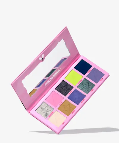 Jeffree Star Cosmetics - Beauty Killer 2 Palette