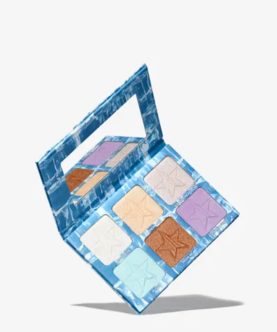 Jeffree Star Cosmetics - Ice Crusher Skin Frost™ Pro Palette