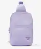Jeffree Star Cosmetics - Lavender Crossbody Bag