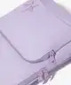 Jeffree Star Cosmetics - Lavender Crossbody Bag