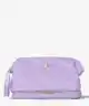 Jeffree Star Cosmetics - Lavender Travel Skincare Bag